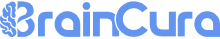 BrainCura Logo