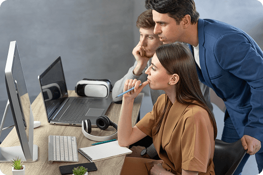 A Smarter Way to Support Teams