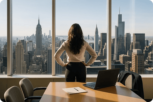 AI-Powered Workplace Insights