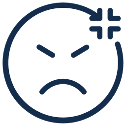 Repressed Anger & Passive Rage Inventory