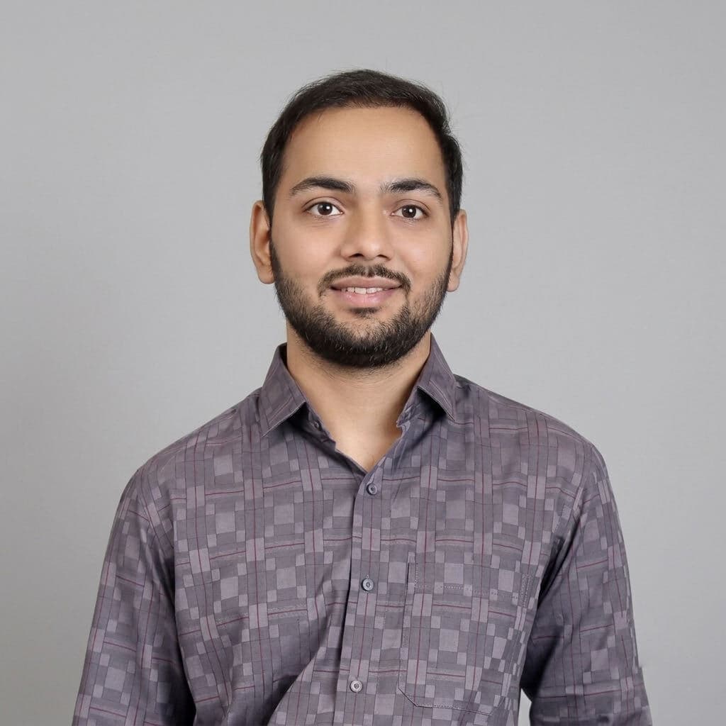 Ankil G.