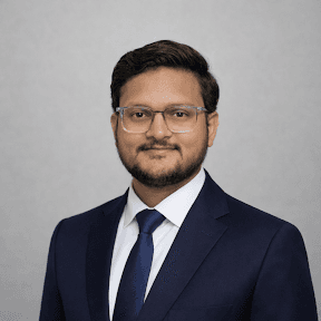 Bhargav B.