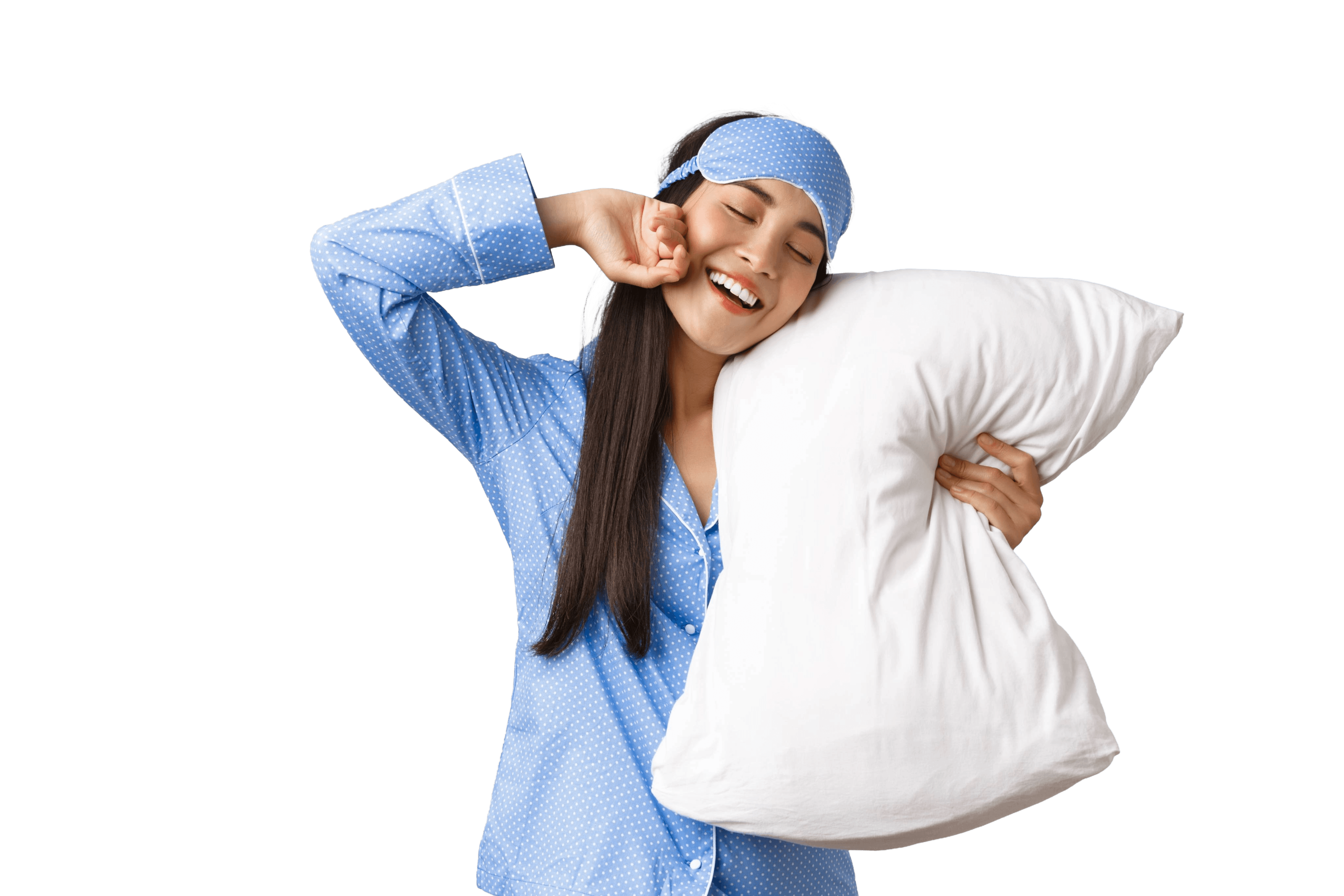 Better Sleep For Everyone